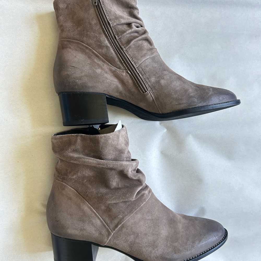 PG women’s heel boots